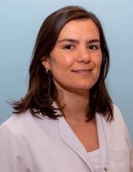 dra Laura Villalta - Tandil - Otorrinolaringologa